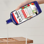 Dr Teal's Foaming Bath with Pure Epsom Salt, Ashwagandha, 34 fl oz - Image 6