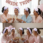 Hoteam 10 Pcs Spa Party Supplies Gift - Image 5