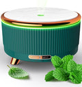 Essential Oil Diffuser for Home, Diffusers for Essential Oils Large Room by JackRose
