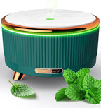 Essential Oil Diffuser for Home, Diffusers for Essential Oils Large Room by JackRose