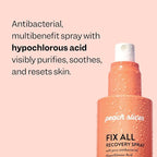 Peach Slices - Fix All Recovery Spray - Purify, & Relieve - Zits, & Redness - - Image 4