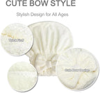 Jseng 3Packs Microfiber Hair Towel - Image 3