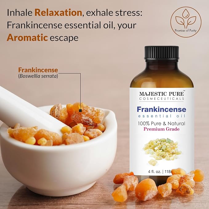 Majestic Pure Essential Oil - Image 4