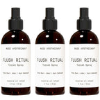 Muse Apothecary Flush Ritual by MuseApothecary