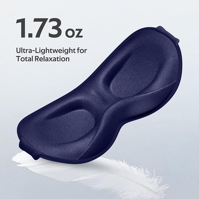Sleep Mask for Men Women - Image 7