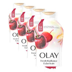 Olay Body Wash for Women, Fresh Radiance, Refreshing & Renewing, Made by Olay