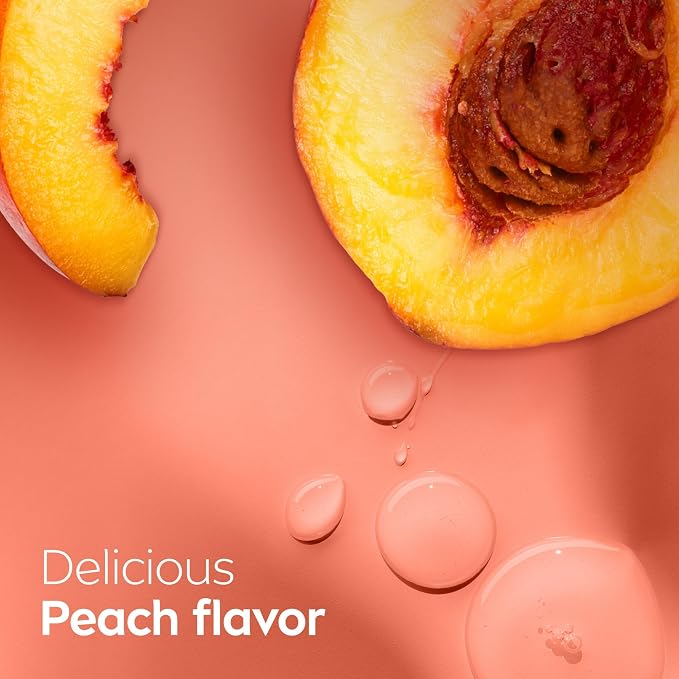 NIVEA Peach Lip Care, Tinted Lip Balm Pack - Image 7