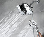 INAVAMZ 2-in-1 Shower Heads - Image 2