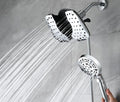 INAVAMZ 2-in-1 Shower Heads by INAVAMZ