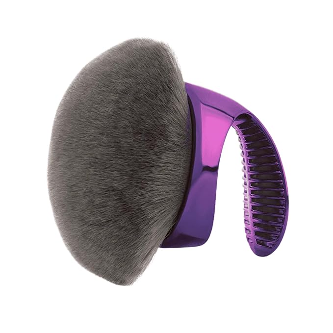 Westmore Beauty Blend & Blur Body Kabuki Brush & Self Tanner Brush by WestmoreBeauty