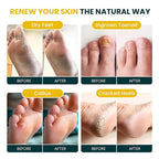 FOOT CURE Tea Tree & Citrus Foot Soak - Image 4