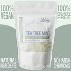 Luxiny Vegan Milk Bath Soak Made - Image 2
