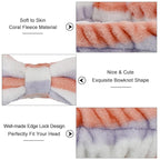 Ondder 8 Pack Spa Headbands for Face Washing - Image 2