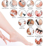 EKOCSIO Professional Pedicure Kit, 36 in 1 Stainless Steel Foot Care Kit Foot - Image 2