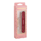 Tweezerman Vintage Rose Manicure Gift Set - Image 7