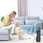 Automatic Air Freshener Spray Dispenser, Free Standing or Wall Mounted - Image 2