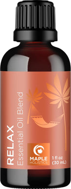 Relaxing Essential Oil Blend for Diffuser - Image 9