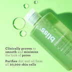 Bliss Disappearing Act Niacinamide Toner - Image 3