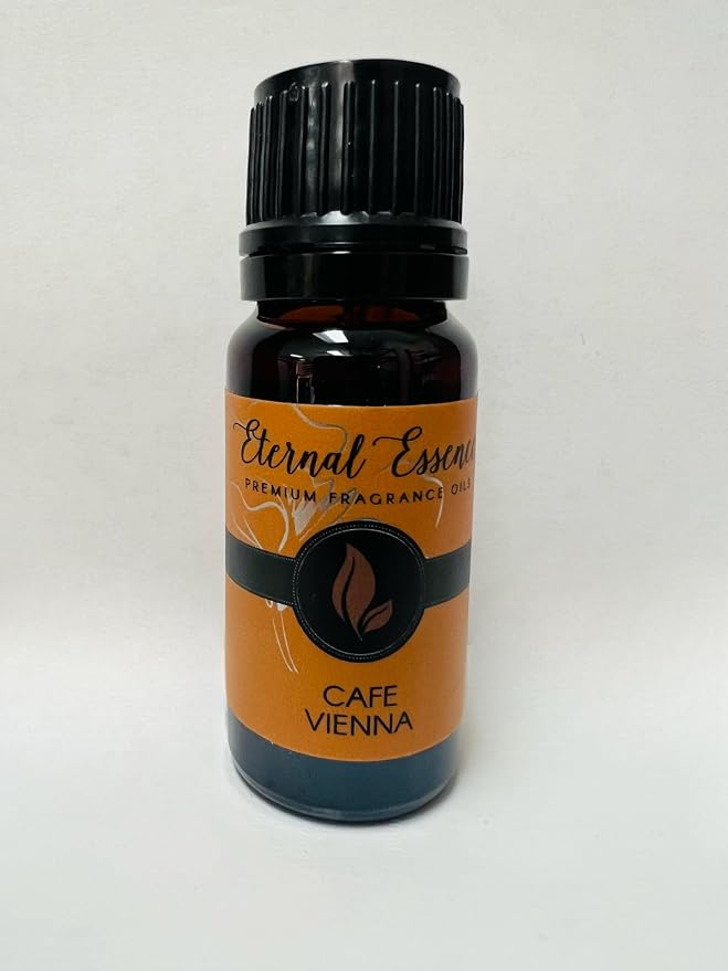 Café Vienna Premium Grade Fragrance Oil - Image 7
