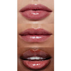 e.l.f. Glow Reviver Lip Oil, Nourishing Tinted Lip Oil - Image 4