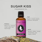 Eternal Essence Oils Sugar Kiss 30ml Premium Fragrance Oil - Image 2