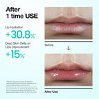 Anua PDRN Lip Serum, Long-lasting Hydration - Image 4