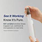 SecondShower Clinically Proven Filter - Image 5