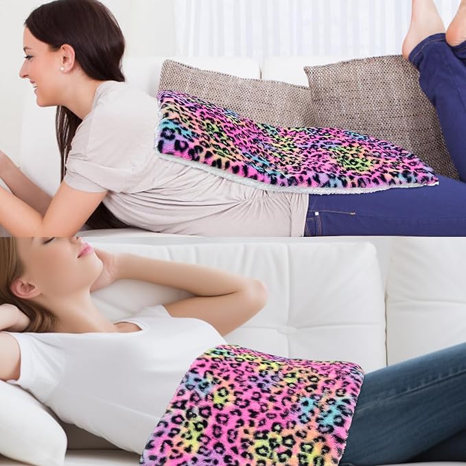 Weighted Heating Pad - Image 3