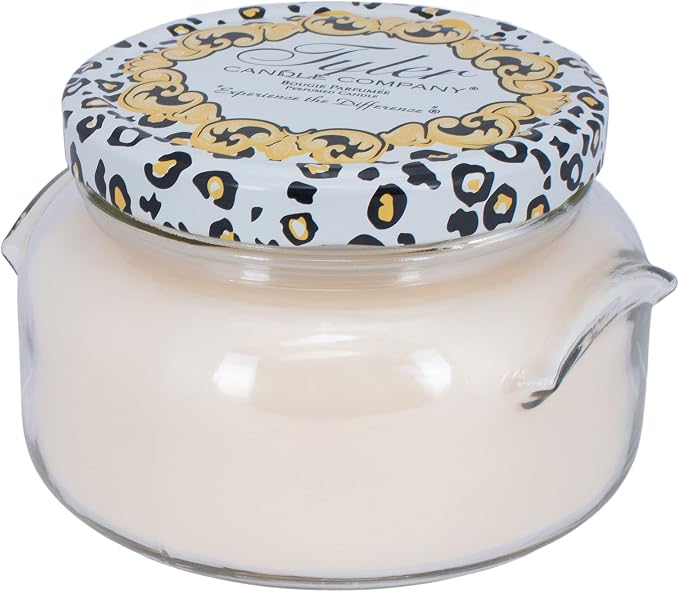 Tyler Diva Scented Candle, 22 oz by Unknown