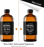 AirScent My Way Diffuser Oil No. 1111 Inspired by the 1 Hotel Scent - Image 2