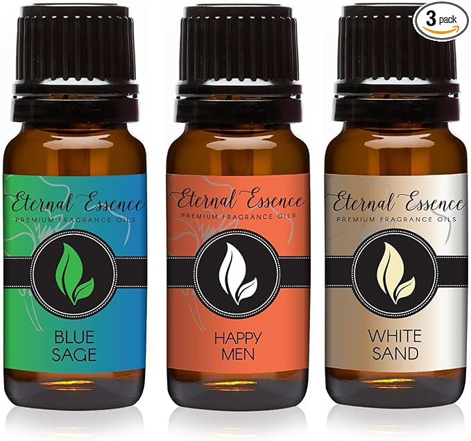 Eternal Essence Oils by EternalEssenceOils