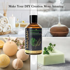 MAYJAM Coconut & Vanilla Fragrance Oils Essential Oil - Image 6