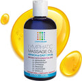 Bruizex Lymphatic Drainage Massage Oil by BruizexTheUltimateRecoveryMust-Have