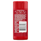 Old Spice Refreshing Body Wash for Men, 3X Defense, 24/7 Shower Fresh - Image 9