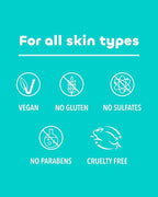 Seaweed Bath Co. Ultra-Hydrating Hand Rescue Moisturizing Cream - Image 6