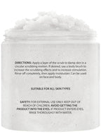 Brooklyn Botany Coconut Milk Body Scrub - Image 2