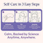 FOMIN Steam Eye Mask for Mothers Day - Image 3