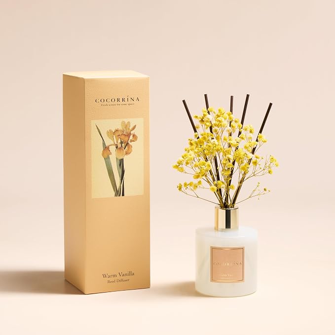 Cocorrína Reed Diffuser - Image 5