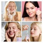 Mother's Day Gift for Mom, Bath & Body Spa Gift Set, Self-Care Pampering Gift - Image 3