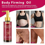 Body Firming Oil for Crepe Skin - Image 6