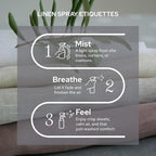 Carnatia Lavender Linen Spray – Calming Aromatherapy Mist - Image 4