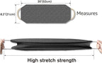 Evridwear Exfoliating Back Scrubber - Image 6