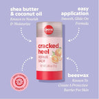 Onyx Professional Cracked Heel Repair Balm Stick - Image 4