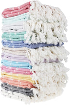 Beach Towel | Cotton Beach Towels, Sand Free, Highly Absorbent, Quick Dry - Image 5