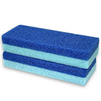 Maryton Foot Exfoliator File Scrubber Sponge Pedicure Tool Callus Remover - Image 2