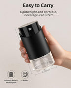 Waterless Essential Oil Diffuser Aromatherapy Scent Diffusers - Image 6
