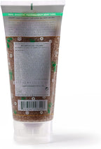 Tea Tree Oil Cooling Foot Scrub 6 fl. oz. - Image 2