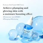 medicube Hyaluronic Multi Peptide PDRN Serum - Image 2