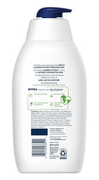 Nivea Men Sensitive Body Wash for Sensitive Skin - Image 8