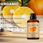 SweetOrange Essential Oils, 60ML Pure and Natural Essential Oil - Image 4